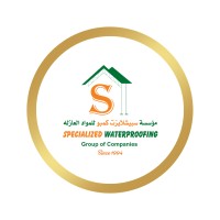 Specialized Waterproofing logo - Similar company to Specialized Damp Waterproofing