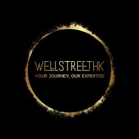 WellStreetHK logo - Similar company to Onept