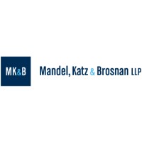 Mandel, Katz & Brosnan LLP logo - Similar company to Ellerman