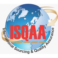 ISQAA - International Sourcing and Quality Assurance logo - Similar company to Sbi Enteris