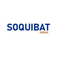 SOQUIBAT Group logo - Similar company to Sohatram Groupe