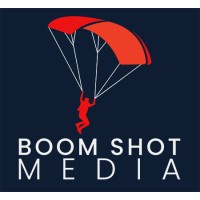 Boom Shot Media logo - Similar company to Sync