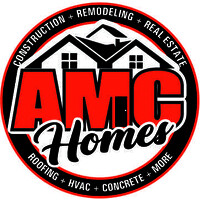 AMC Homes LLC logo - Similar company to Advent Consulting Engineers (By Intrax Consulting Group)