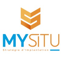 My Situ logo - Similar company to Pm Immobilier