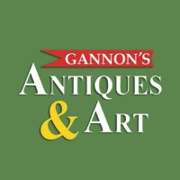 Gannon's Antiques & Art