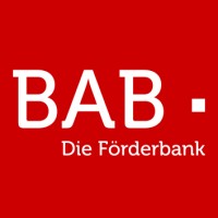 BAB – die Förderbank für Bremen und Bremerhaven logo - Similar company to Stiftung Bwb