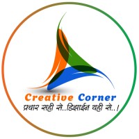 Creative Corner logo - Similar company to Techvibes