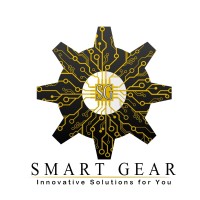 Smart Gear logo - Similar company to Smart Gears