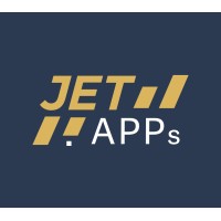 Jet Apps logo - Similar company to Jet Quant