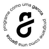 Programe como uma garota logo - Similar company to Programada