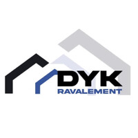 DYK Ravalement SARL logo - Similar company to Sobrefer