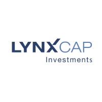 LynxCap Investments AG (HK) logo - Similar company to Lynxcap Investments Ag