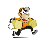 Shipanzee logo - Similar company to 2Ship