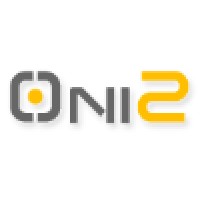 Oni2 logo - Similar company to Oni 📢