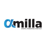 Amilla Marketing GmbH logo - Similar company to Inesde Sports & Academic School