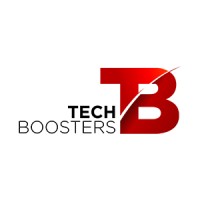 Tech Boosters logo - Similar company to Surgo