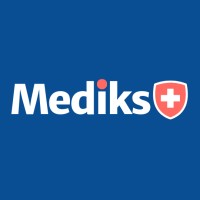 MEDIKS Centro Médico logo - Similar company to Centro Medico Vital Doc