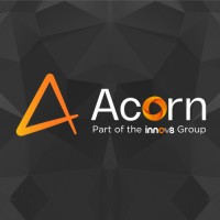 Acorn BMS – Part of the Innov8 Group logo - Similar company to Innov8 Technology | Uki Sage Innovation Partner Of The Year Fy24