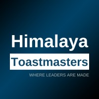 Himalaya Toastmasters club logo - Similar company to Elink Finance