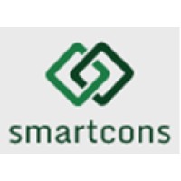 Smartcons logo - Similar company to Ibp Live