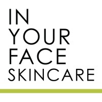 IN YOUR FACE SKINCARE logo - Similar company to Expanse Group