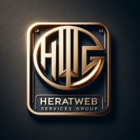 Heratweb IT Consultancy Services Group logo - Similar company to Pyramidz Tech