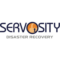 Servosity logo - Similar company to Cimcloud