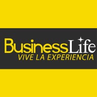 Business Life Training logo - Similar company to Fundación Circular By Ichthion