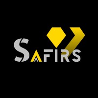 Saafirs logo - Similar company to Visioled