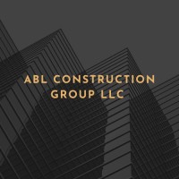ABL Construction Group logo - Similar company to Jsaf Management