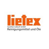Lietex Gunther Liebsch GmbH logo - Similar company to Vstech Gmbh