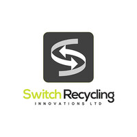 Switch Recycling Innovation logo - Similar company to Switch Recycling