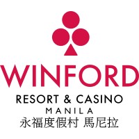Winford Resort & Casino Manila logo - Similar company to Igo Technology Inc.
