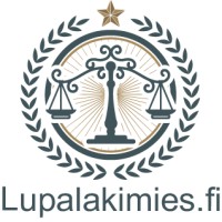 Lupalakimies