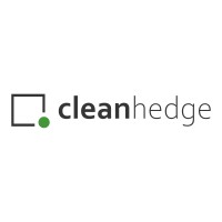 CleanHedge Verde logo - Similar company to Inverted