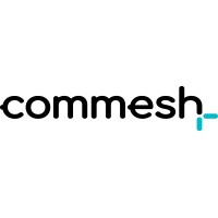 Commesh logo - Similar company to Net Commesh