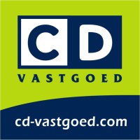 CD-Vastgoed logo - Similar company to Sofitys Bv