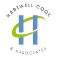 Hartwell Cook & Associates logo - Similar company to Centauri Martin