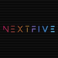 NextFive logo - Similar company to Devopsdays Kansas City