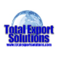 Total Export Solutions logo - Similar company to All Access Impex Pvt Ltd