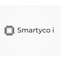 Smartyco i logo - Similar company to Bludet