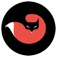 A Fox on a Box logo - Similar company to Studio Evo