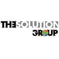 The Solution Group logo - Similar company to The Solution Group Ltd