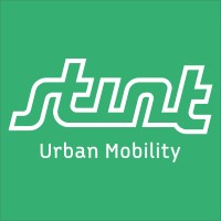 Stint Urban Mobility logo - Similar company to Oeliatec