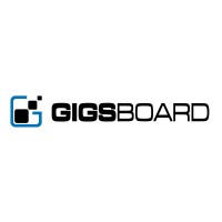 GigsBoard logo - Similar company to Global Eyet Software Solutions (P) Ltd