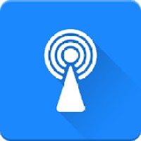 Radio Belgium logo - Similar company to Wondernet