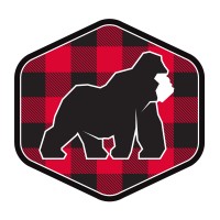 Plaid Gorilla Design Co. logo - Similar company to Sievers Creative