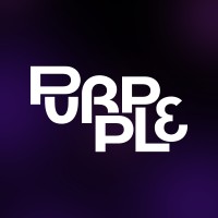 Purpple logo - Similar company to Purppl