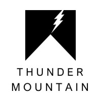 THUNDERMOUNTAIN logo - Similar company to Eurotechinnovation