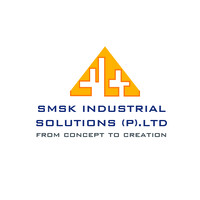 smsk Industrial Solutions logo - Similar company to Umaa Engineers